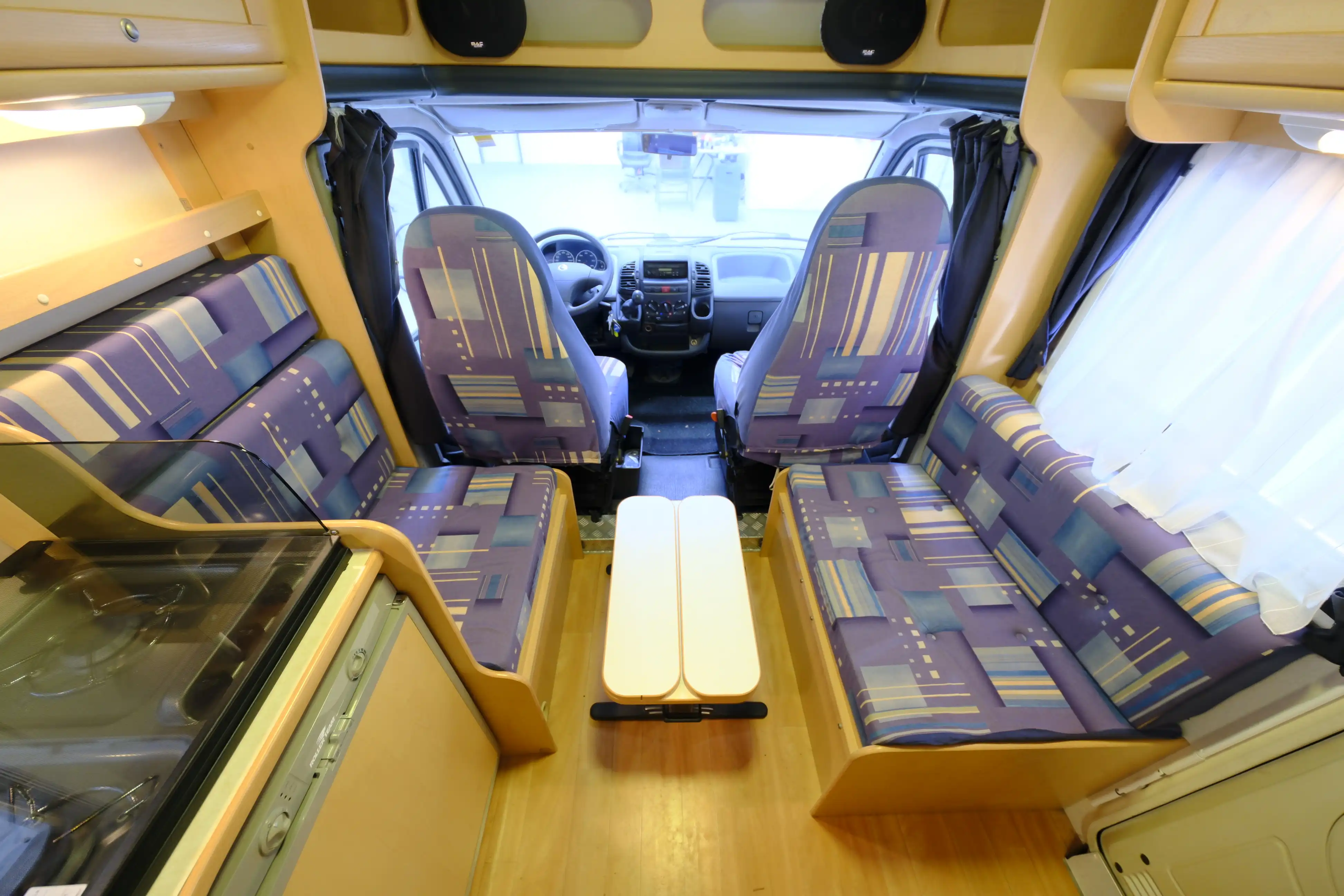 ROLLER TEAM Auto-Roller 225 - Ansicht 6